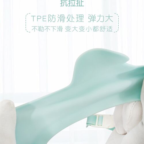 儿童洗头帽 可调节婴儿宝宝洗发帽防水护耳小孩洗澡神器