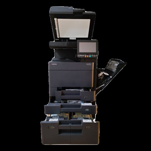 京瓷4002i5002i 6002i 7002i 8002i 9002i黑白A3A4打印复印一体机