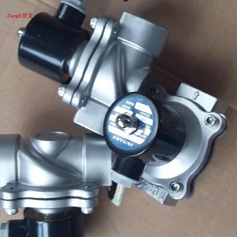 不锈钢疏水电磁阀TWS-15 TWS-20 TWS-25 40 50 4分DN15 6分DN20