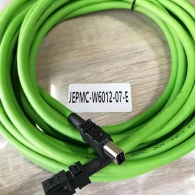 JEPMC-W6012-A5-E JEPMC-W6012-01-E JEPMC-W6012-02-E安川通讯线