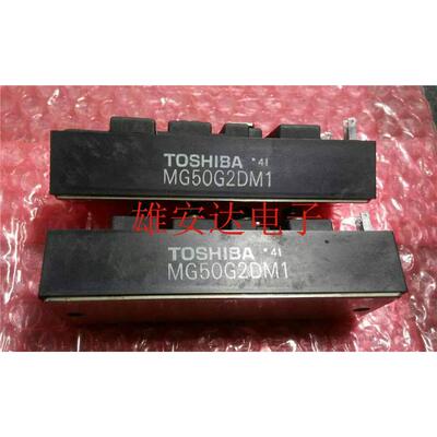 MG50G2DM1BSN全新进口