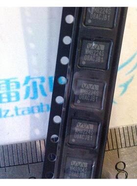 WM8224SEFL WM8224 WM8224S QFN 全新原装假一赔十  可直拍