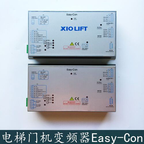 杭州西奥 西子奥的斯电梯Easy-con Jarless-con DO3000门机变频器