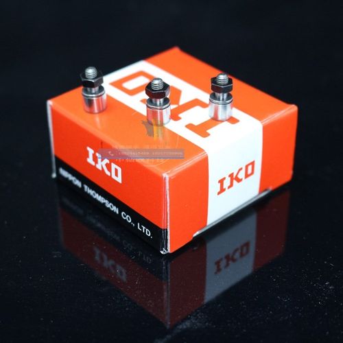 进口微型凸轮轴承CFFANG/CFFAMG2.5-5 3-6 4-8 5-10 重载型随动器