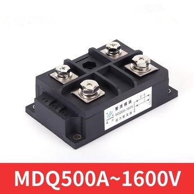 MDQ500A16V-全新单相整