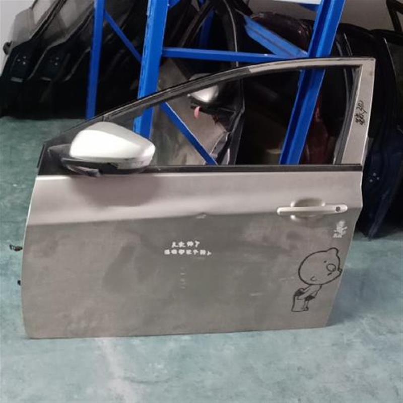 荣威350/550汽车拆车前后左右车门前机盖后背门配叶子板件