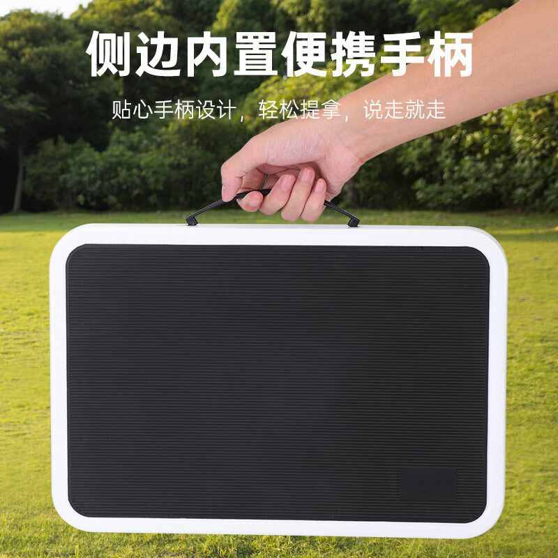 升降折叠垫脚凳踩脚踏板办公室桌下搁脚工位防翘二郎腿神器可调节