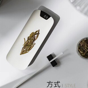 小提茶则多功能称重茶匙套装家用厨房称量器精准茶克重称迷你茶称