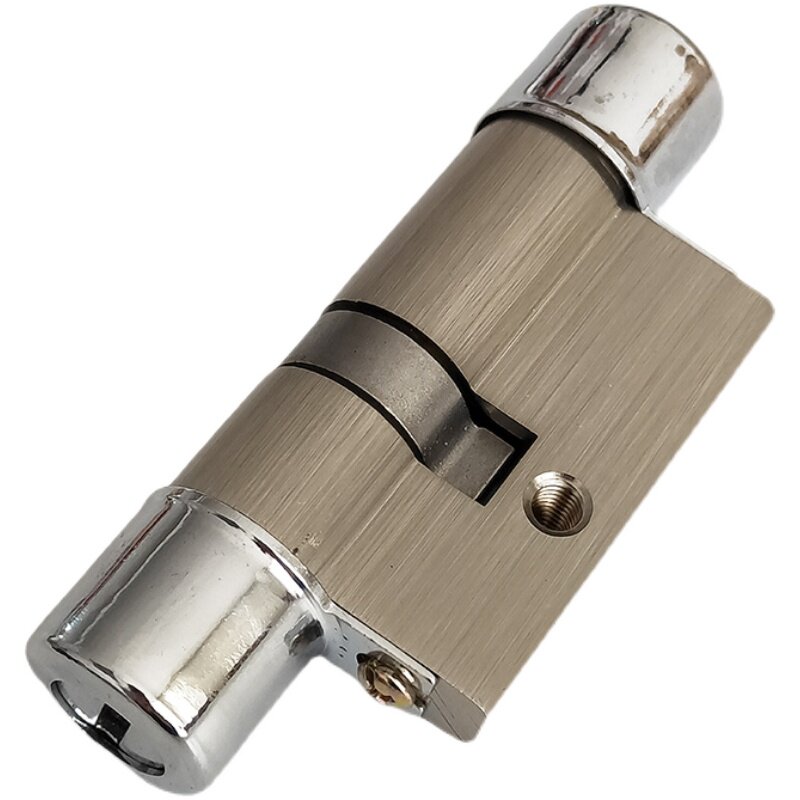 超C级八轨道叶片锁芯 家用防盗门SB33/20 飞云S50/20 三环SB53/22