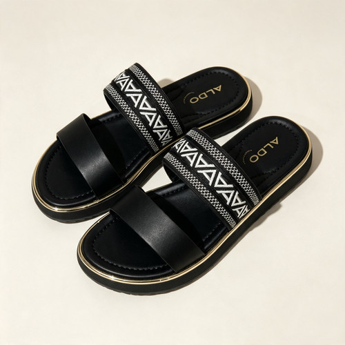197夏季新款气质外穿百搭厚底一字凉拖鞋女时尚休闲JS13744851