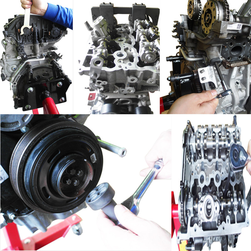 宝马B38 B48发动机正时专用工具3系5系2.0T B58 3.0T正时工具