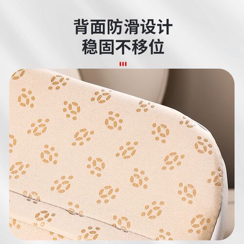 适用蔚来23/24款ES6扶手箱增高垫保护套EC6车内装饰改装用品配件