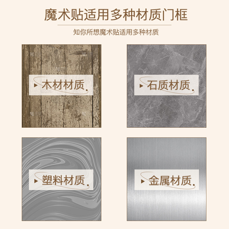 新款防蚊蝇门帘家用金刚网纱门窗全磁铁条磁性自吸免打孔自粘蚊帐