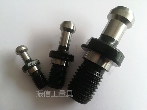 BT40BT30BT50拉钉数控刀柄加工中心z扳手螺帽ER11ER16ER20ER25ER3