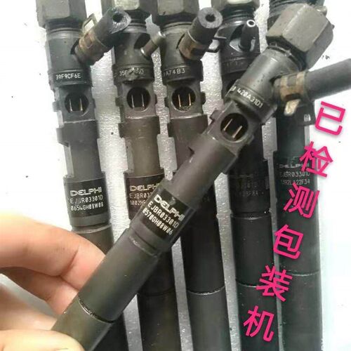 五十铃 江铃 顺达 经典全顺 长城风骏5  宝典 凯S运   原厂喷油嘴