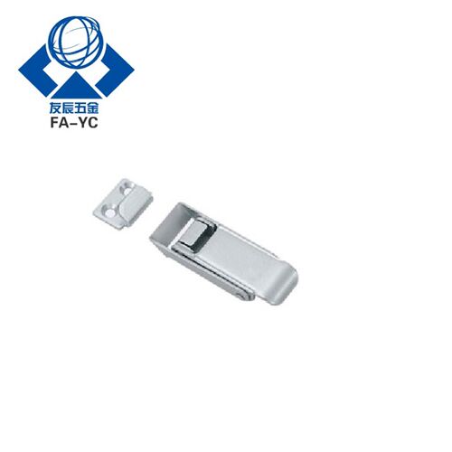 方型搭扣C-PKWSD1 弹簧卡HGA71-34