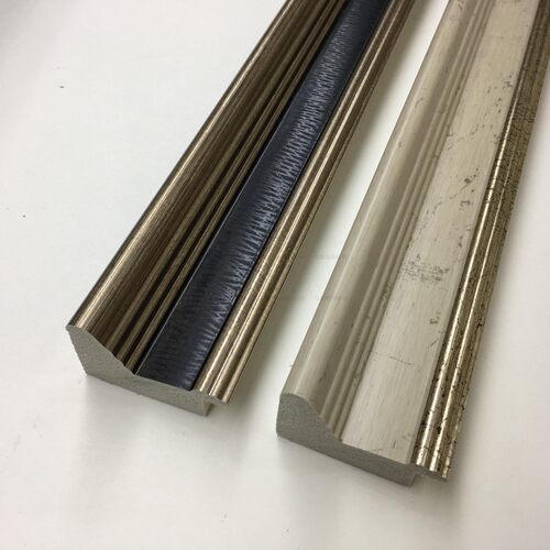 装饰画线条 2049PS发泡线条 相框画框线条 装裱线条 仿木纹线条