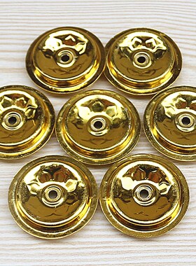 包邮大号小号油漂灯芯油灯浮子铝质油漂液体酥油家用灯漂用品