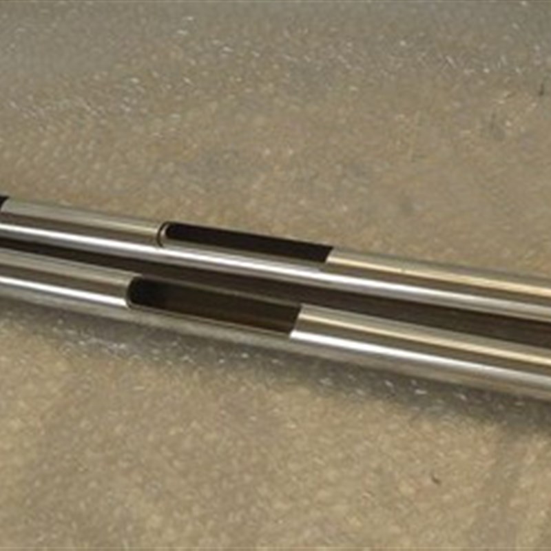 定做水泥取样器 双层取样管 粉料取样器0.5米2米3米各种规格特价