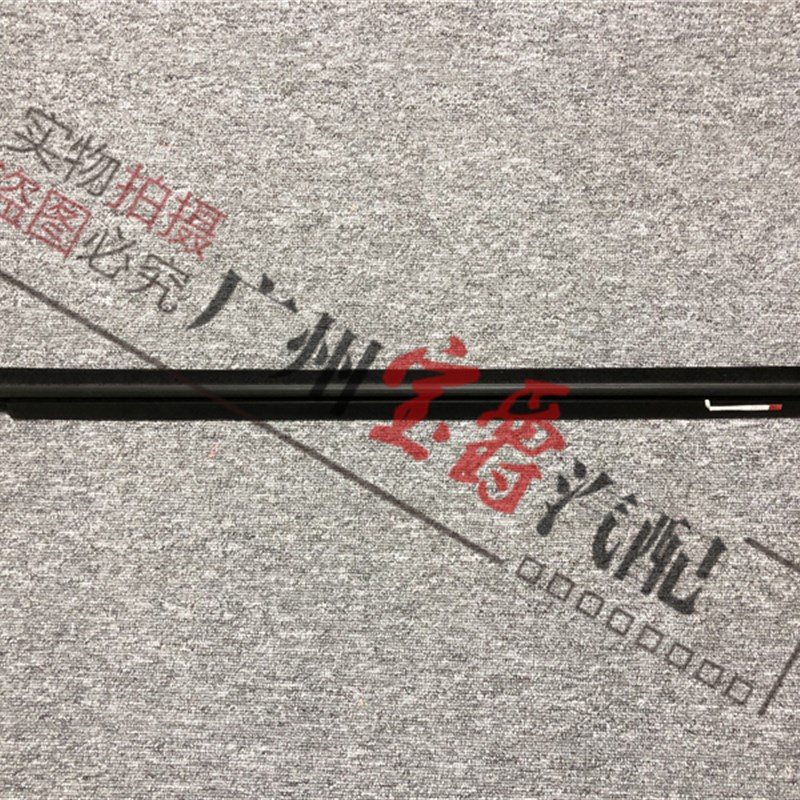 适用奔驰S级W222车门S320车窗S350玻璃S400内S450胶条S500密封条