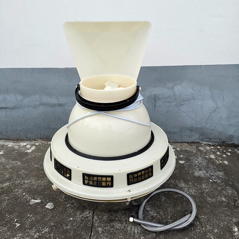 标养室加湿器养护室三件套增湿器混凝土试块 砼SCH-P负离子增湿器