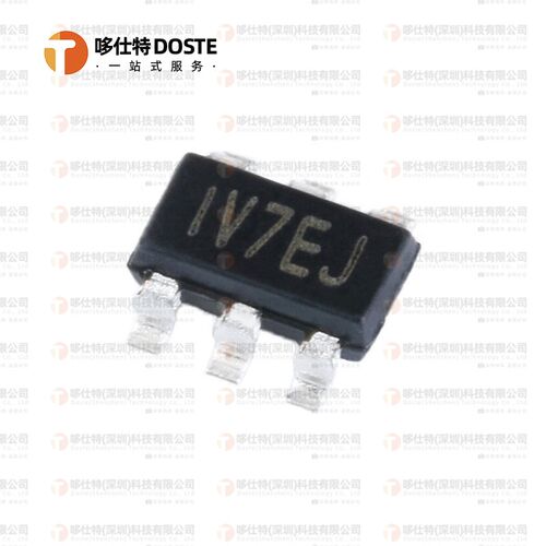 原装正品MP2451DT-LF-Z SOT23-6降压转换器 DC-DC芯片IC贴片