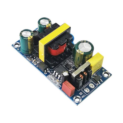 12V2A开关电源板模块AC-DC电源模块12V24W25W隔离电源板裸板