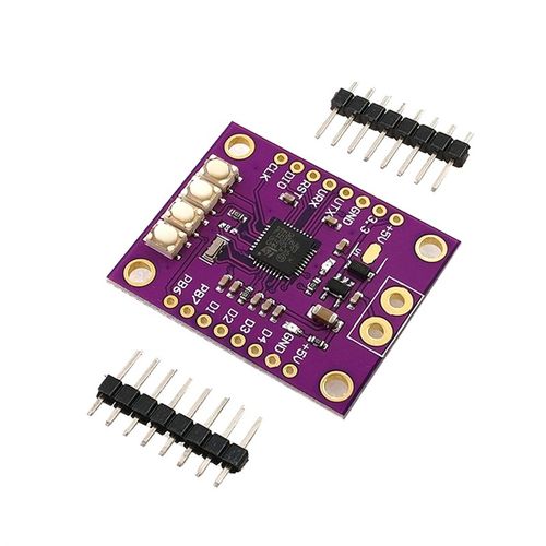 CJMCU-3206 STM32F103T8U6 ST迷你简化 单片机 开发板