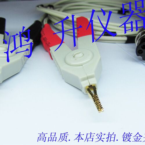 cs2515直流低电阻测试仪配件测试线好