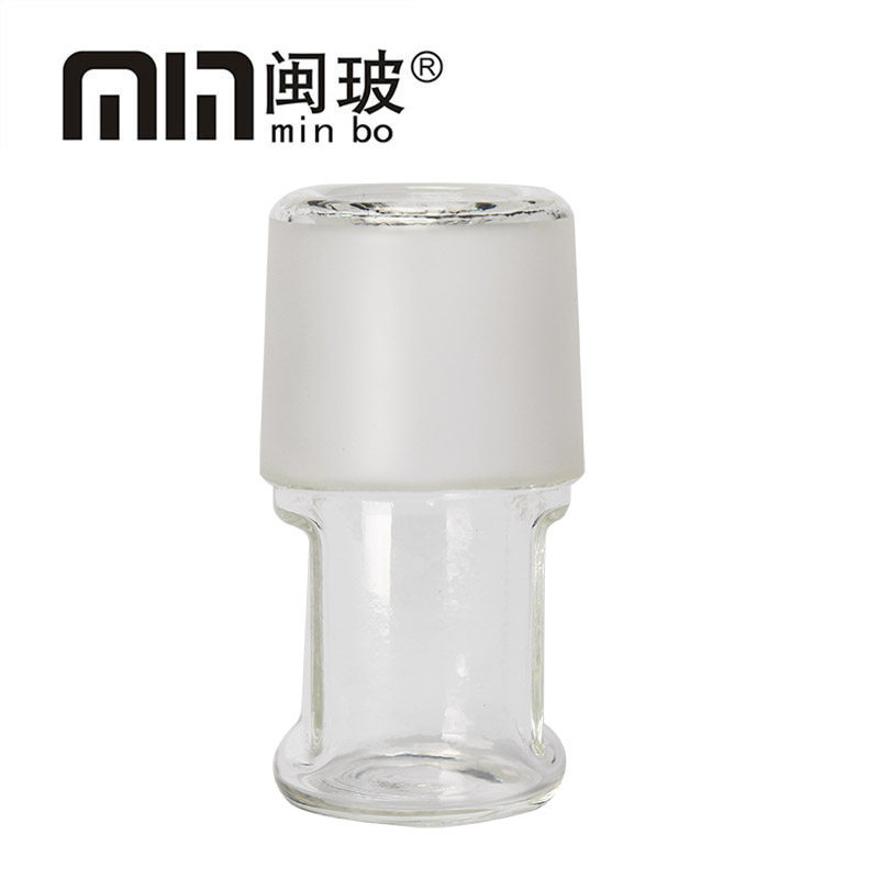 玻璃空心塞 14/19/24/29/34/50#标准口塞 磨口塞 密封塞 规格齐全