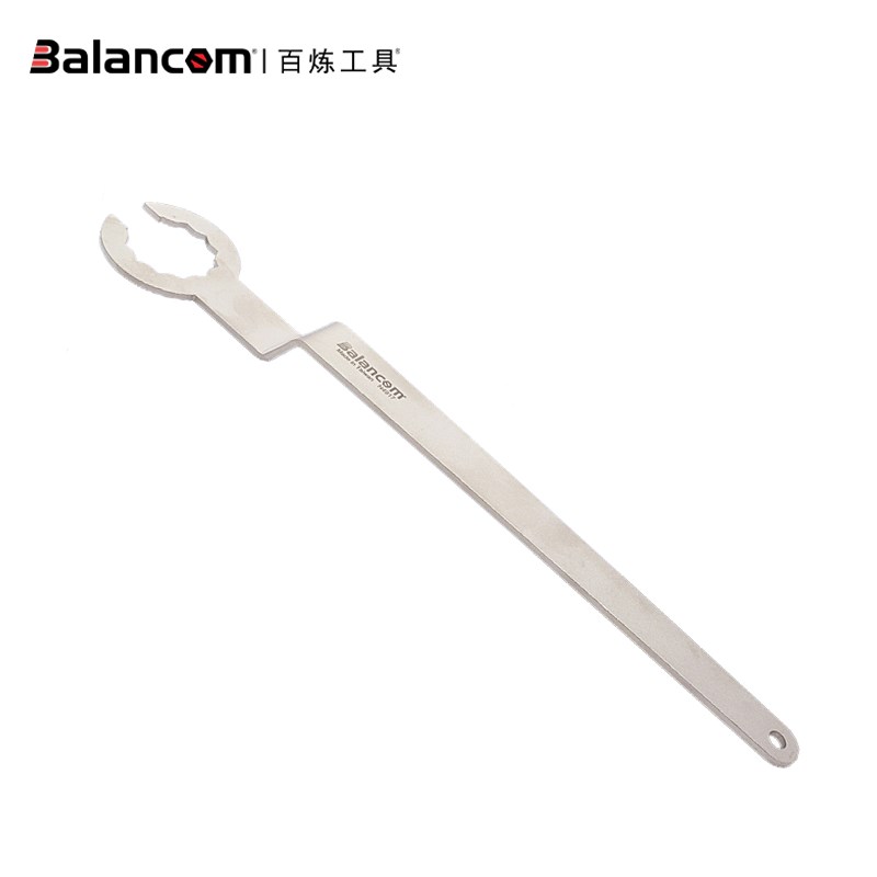 T10499 新桑塔纳正时 新捷达 朗行 高尔夫7 EA211张紧轮扳手