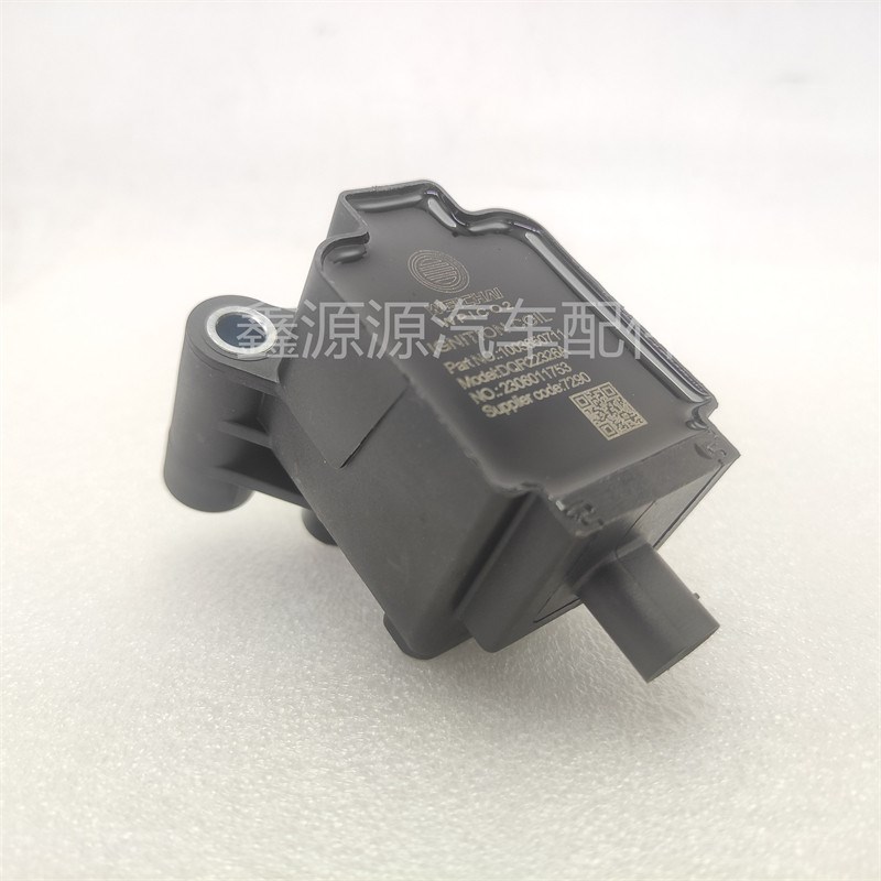 适用德龙X3000新M3000解放JH6大运国六天然气点火线圈缸线火花塞
