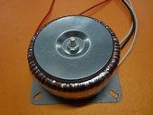 环型变压器 120W 220V转12V15V24V36V48V 音响变压器 工频变压器