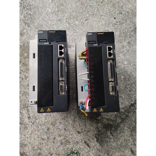 拆机DORNA东菱伺服驱动器EPS-B2-02DAA-A00