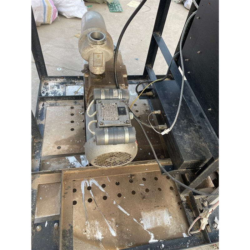 德国莱宝 D16C,设备拆机一台套 二手拆机 实物拍摄 成色