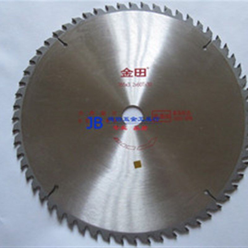 上海金田 355*3.2*60T*30(交替齿) 木用 硬质合金圆锯片 普通级