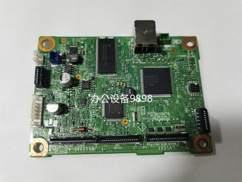适用于联想2405主板LJ-2605D接口板LJ-2655DN打印控制板