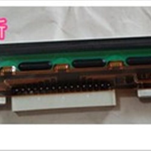 科诚EZ-2050打印头 EZ-2205/2100/2050plus工业条码打印机 打印头