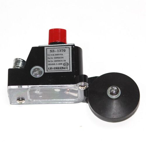 QM-S3-1370杭州西奥减速开关XAA177BW1奇萌天津六S3-1370