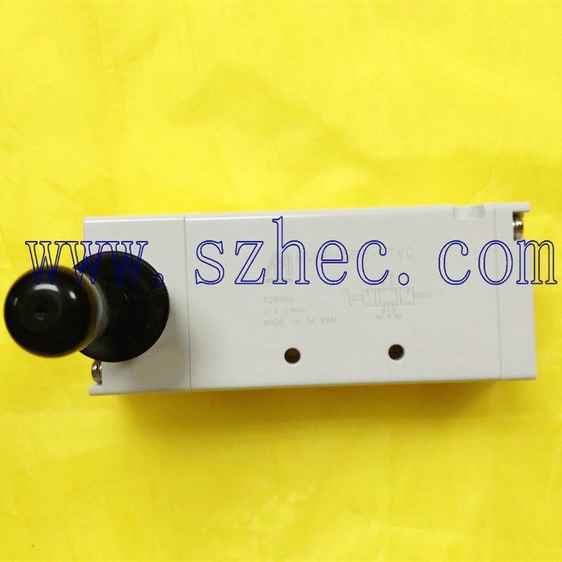 MINDMAN 台湾金器 手动阀 MVHB-220-4TV MVHB-500-4TVC 全新正品