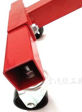汽车发动机翻转架多功能旋转台变速器维修支架汽保维修店保养工具