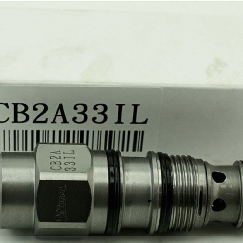 台湾winner插装式抗衡阀CB2A33IL溢流阀RV2A30CL