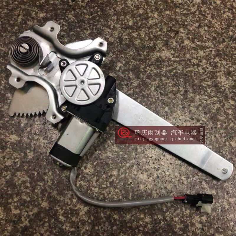 适用于江淮亮剑格尔发玻璃升降器K3XK5LA3A5电动车窗玻璃摇机升降