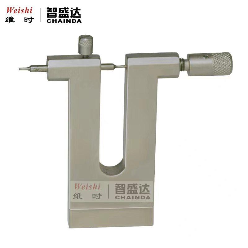 修表工具断节螺丝取出器钟表维修专用断螺丝取出工具