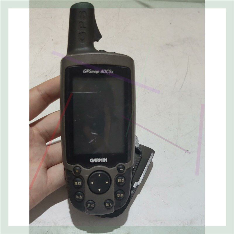 Garmin/佳明GPSmap 60CSx 专业手持移动gp