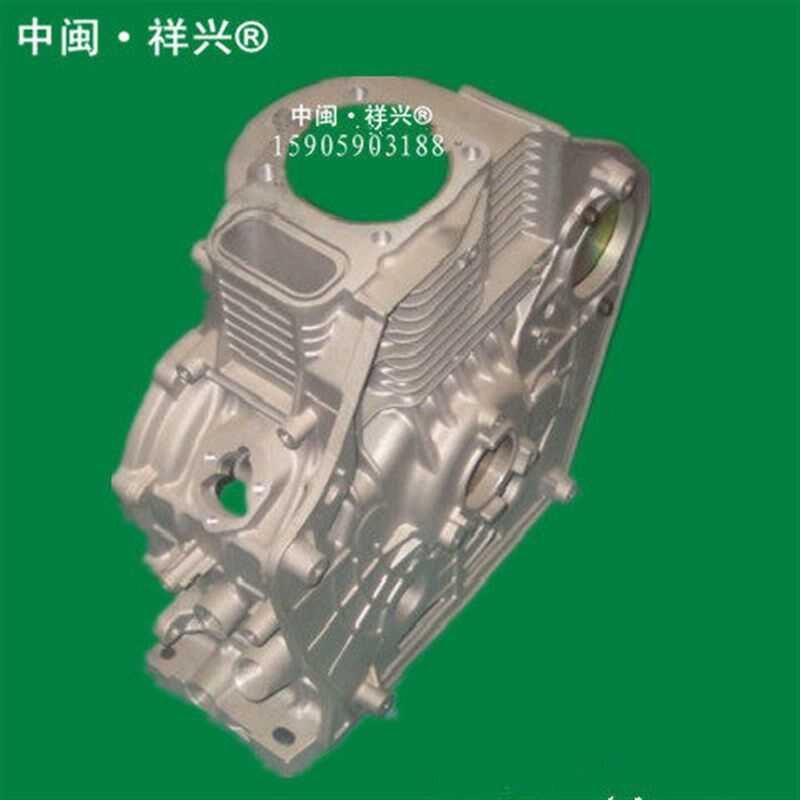 时风凯马柴油机配件 时风凯马发动机配件 时风凯马186F机体