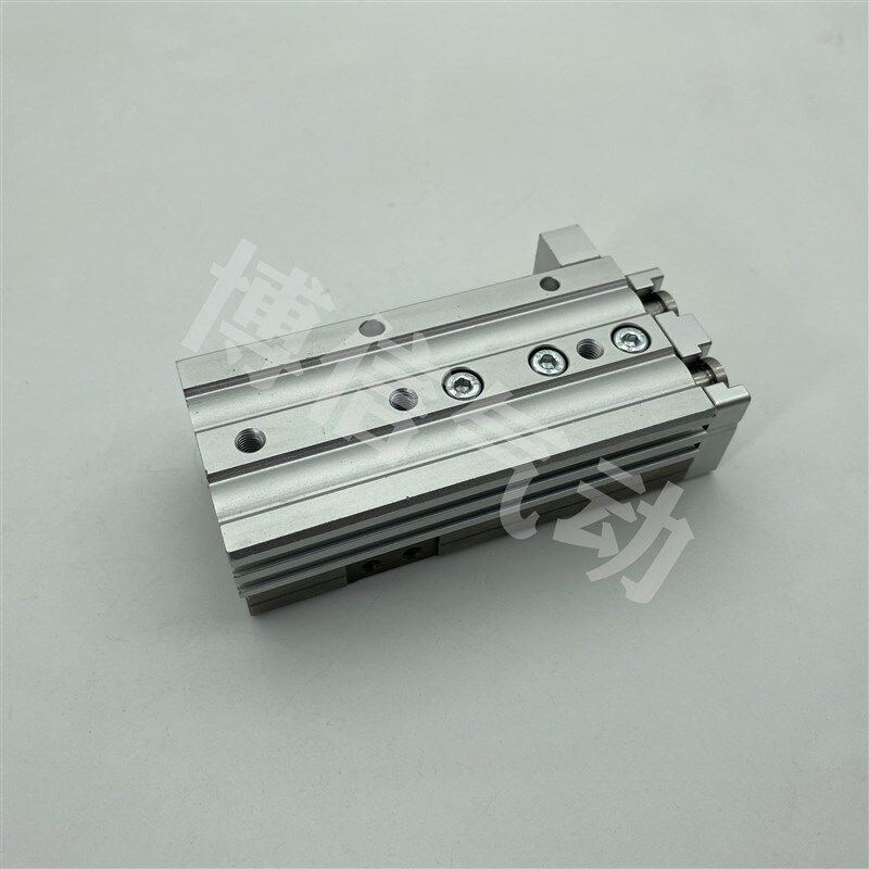 全新原装正品 MXQ20-100 MXQ20-125 MXQ20-150 直线导轨滑台气缸