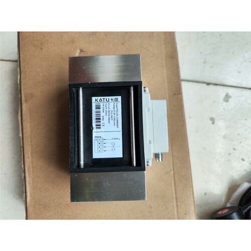 卡图FTS520-250BRKMT  外观实物图拍摄 功能包