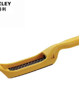 STANLEY/史丹利工具锉刨扁锉刨5-1/2 21-102-5-11 手工刨