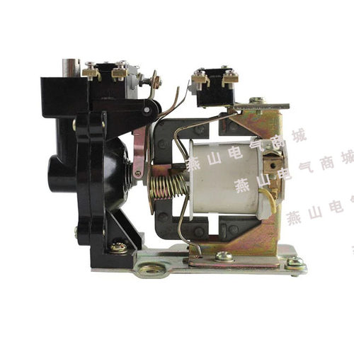 时间继电器JS7-2A 3A 4A 5A空气式时间继电器380V220V24V12V 60S